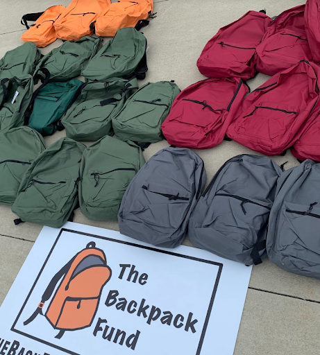 Backpacks
